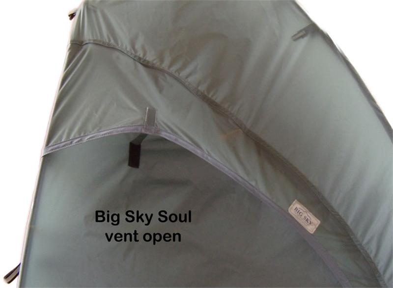 Big Sky Soul x2 tent - Big Sky International - Lightweight Outdoor 