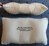Big Sky DreamSleeper pillows