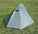 Evolution 1P tents