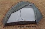 Chinook 1Plus tents