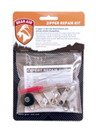 McNett Gear Air / Big Sky Zipper Repair kit Plus